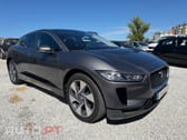 Jaguar I-Pace S AWD Aut.