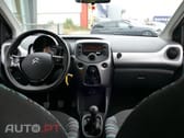 Citroen C1 1.0 VTi Shine