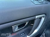 Land Rover Discovery Sport 2.0 TD4 HSE Luxury 7L Auto