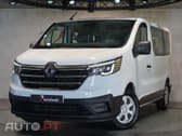 Renault Trafic 2.0 Blue dCi L2 Grand Zen