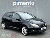 Seat Ibiza 1.6 TDi 25 Anos DPF