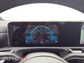 Mercedes-Benz A 180 d Business Solutions Aut.