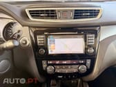 Nissan Qashqai 1.2 DIG-T N-Connecta