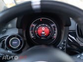 Abarth 595C 1.4 T-Jet Scorpioneoro
