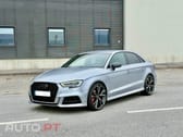 Audi A3 1.6 TDI S-line