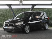 BMW 216 Gran Tourer d Advantage Auto