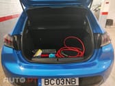 Peugeot E-208 50 kWh GT
