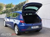 Seat Leon 1.5 TSI FR