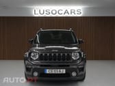 Jeep Renegade 1.0 T-GDI Longitude