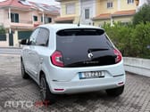 Renault Twingo 0.9 TCe Le Coq Sportif