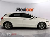 Mercedes-Benz A 160 Style
