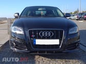 Audi A3 Sportback 1.4 kit S3 TFSI