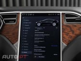 Tesla Model S 100D