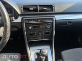 Audi A4 Avant S-LINE