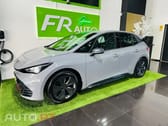 Cupra Born 58 kWh Plus