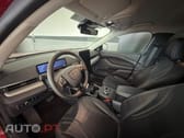 Ford Mustang Mach-E Standard