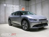 Kia EV6 77.4 kWh Tech