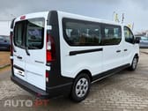 Renault Trafic Trafic 2.0 Blue dCi L2 Grand Equilibre EDC