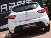 Renault Clio 1.5 dCi Limited