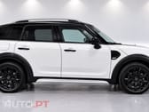 MINI Countryman Cooper D