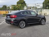 BMW X6 40 d xDrive Pack M