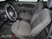 Fiat 500C 1.0 Hybrid