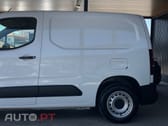Peugeot Partner 1.6 BlueHDi L1 Pro