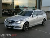 Mercedes-Benz C 250 CDi Avantgarde BE