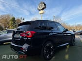 BMW iX3 M Sport Impressive