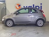 Fiat 500C 1.0 Hybrid Club