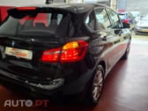 BMW 216 d Line Sport Auto