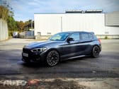 BMW 120 PACK M