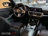 BMW M3 M Drive