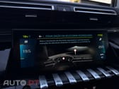Peugeot 508 1.6 Hybrid GT e-EAT8