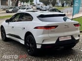 Jaguar I-Pace EV400 AWD HSE