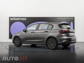 Fiat Tipo 1.3 Multijet City Life