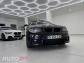 BMW 118 d Pack M