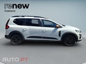 Dacia Jogger Eco-G 120 Bi-Fuel Extreme 7 lugares