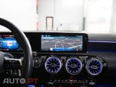 Mercedes-Benz A 250 e AMG Line