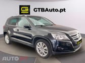 Volkswagen Tiguan 1.4 TSI 4 MOTION