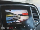 Renault Mégane Sport Tourer 1.5 Blue dCi Intens EDC
