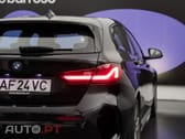 BMW 118 i Pack Desportivo M Auto