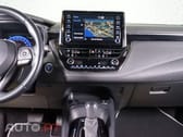 Toyota Corolla 1.8 Hybrid Active