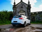 Renault Clio Sport Tourer 0.9 TCE Limited