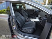 Audi A7 3.0 TDI V6 quattro S tronic