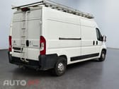 Citroen Jumper 2.2 BlueHDi 33 L3H2 Driver