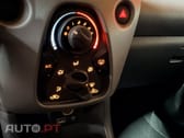 Peugeot 108 1.0 e-VTi Active