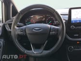 Ford Fiesta 1.0 EcoBoost Active