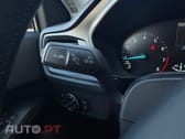 Ford Focus SW 1.0 EcoBoost MHEV Active X