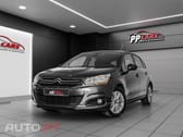 Citroen C4 1.2 e-THP Tendance